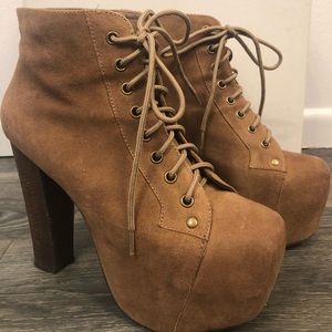 Jeffrey Campbell Litas